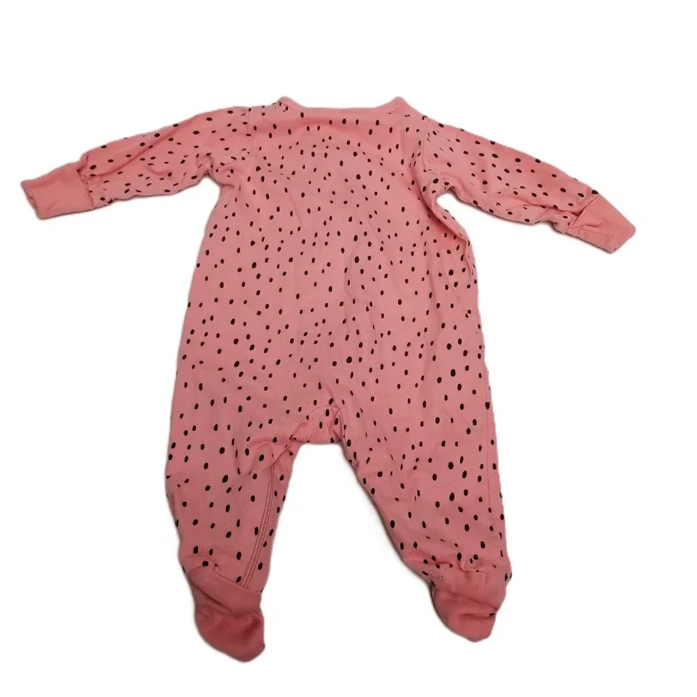 Gerber features new
